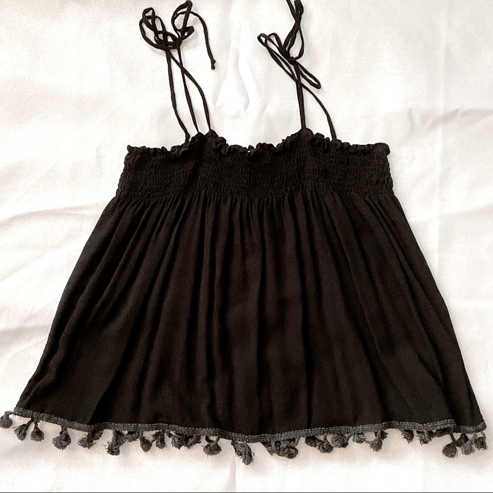 Ava Sky Top Isla Sz S